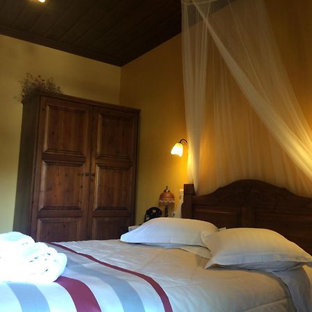 Archontiko Tsiboni Hotel Elati  Bagian luar foto