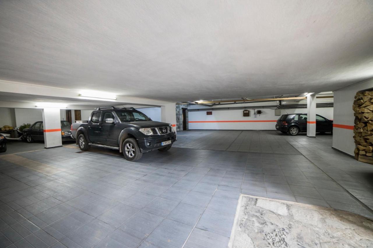 Archontiko Tsiboni Hotel Elati  Bagian luar foto